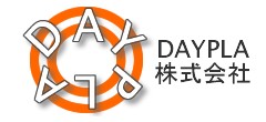 （ロゴ）DAYPLA株式会社